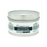 Immunity Boost Massage Candle (Naturally Scented)