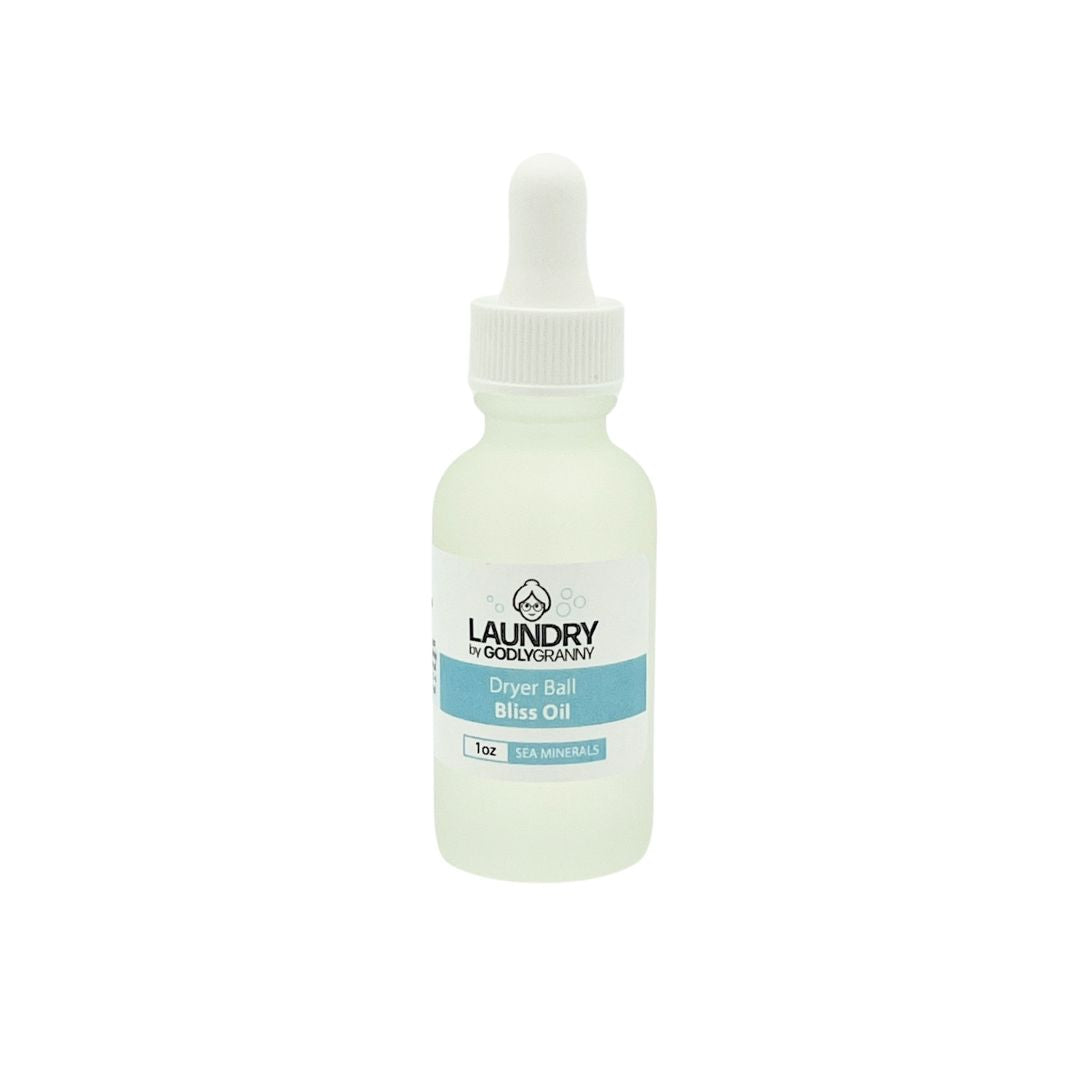 Dryer Ball Bliss Oil