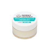 Moisturizing Lip Scrub with Vitamin C