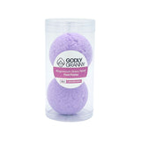 Magnesium Stress Relief Foot Fizzies (Lavender Mint)