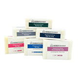 Magnesium Boost Day Bar Soap with Lion’s Mane + Vitamin B12 (Focus Blend)