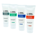 Moisturizing 3-n-1 Face Wash, Makeup Remover, Moisturizer with Acerola Cherry Extract (Vitamin C)