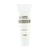 Moisturizing Shave Cream with Rosemary