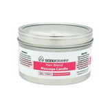 Pain Blend Massage Candle (Naturally Scented)