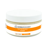 Pain Terminator Cream with Menthol & Corydalis (Pain Blend)