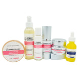 Pretty In Peptide Beauty Line Bundle