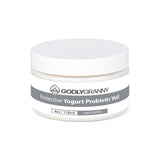 Protective Yogurt Probiotic Face and Body Veil