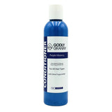 Purple Vibrancy Conditioner with Olive Triglycerides