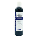 Purple Vibrancy Shampoo with Olive Triglycerides