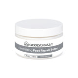 Revitalizing Foot Repair Butter