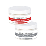Revitalizing Foot Repair Butter