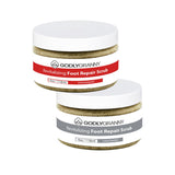 Revitalizing Foot Repair Scrub