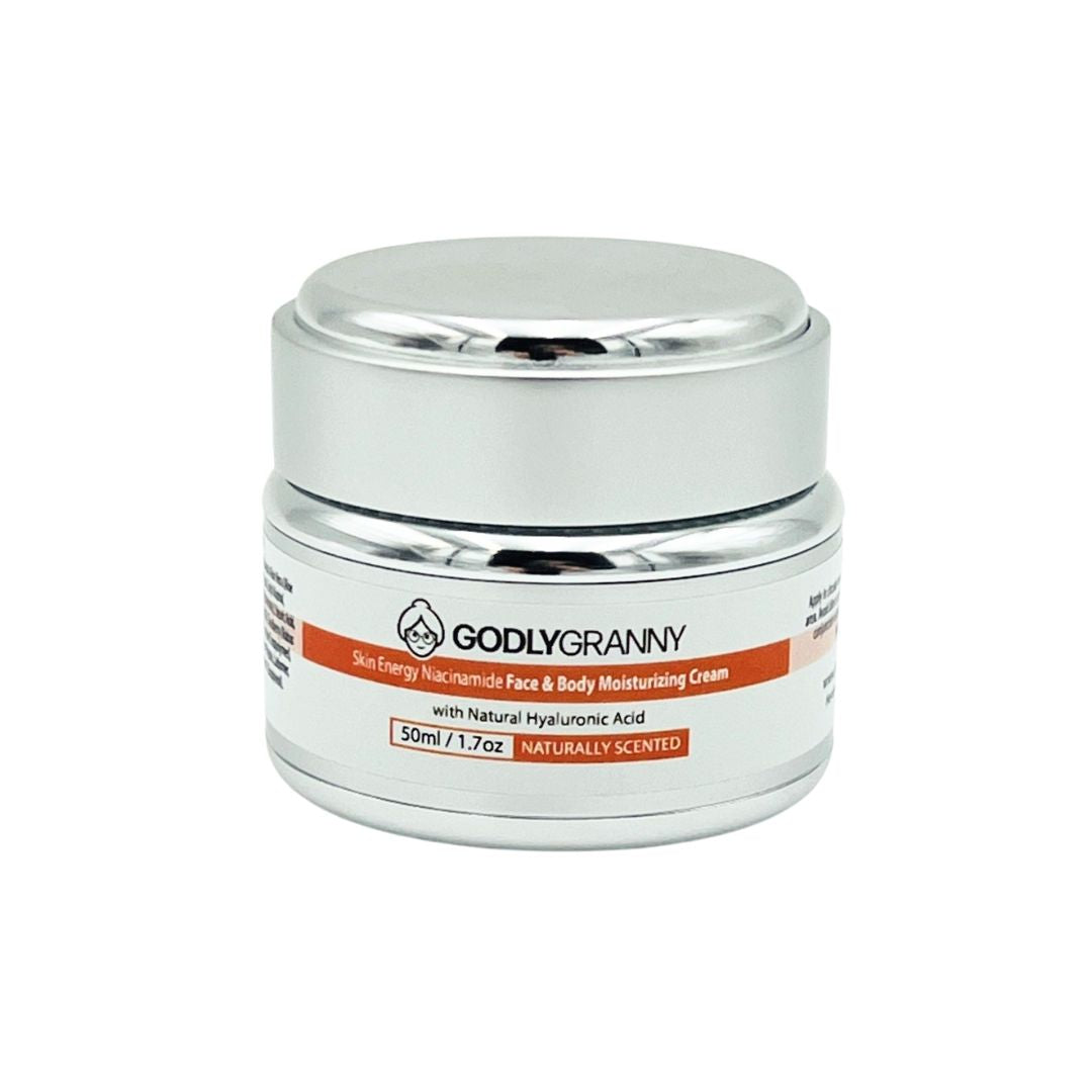Skin Energy Niacinamide Bundle