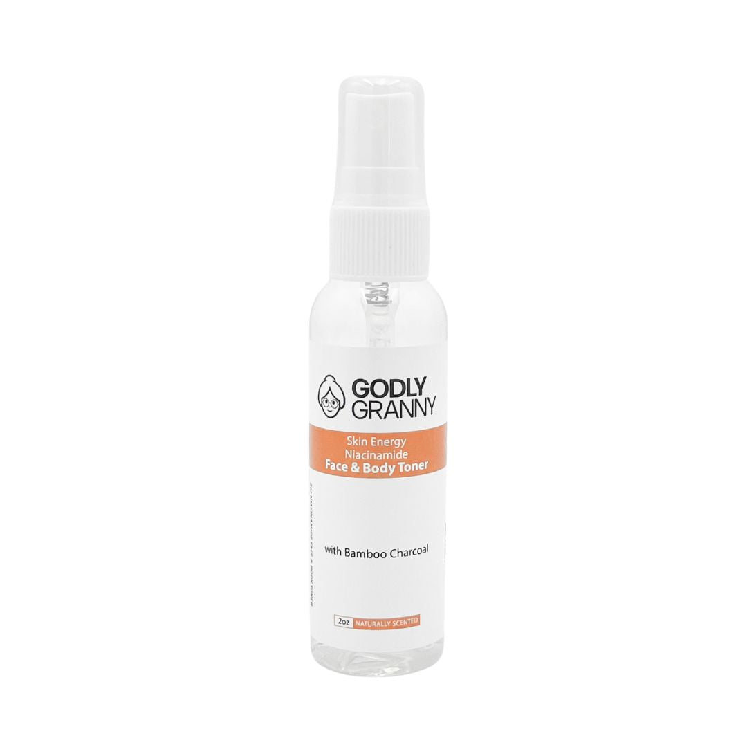 Skin Energy Niacinamide Bundle