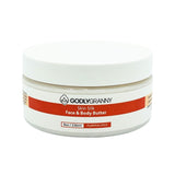 Skin Silk Face & Body Butter with Shea + Cocoa Butters