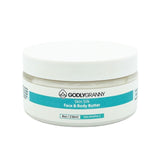 Skin Silk Face & Body Butter with Shea + Cocoa Butters