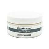 Skin Silk Face & Body Butter with Shea + Cocoa Butters