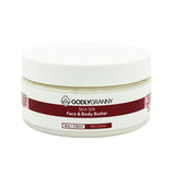 Skin Silk Face & Body Butter with Shea + Cocoa Butters