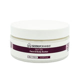Skin Silk Face & Body Butter with Shea + Cocoa Butters
