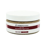 Skin Silk Face & Body Sugar Scrub