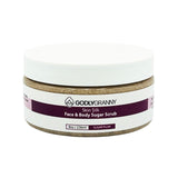 Skin Silk Face & Body Sugar Scrub