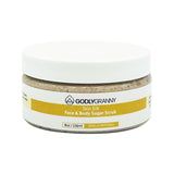 Skin Silk Face & Body Sugar Scrub