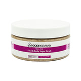 Skin Silk Face & Body Sugar Scrub