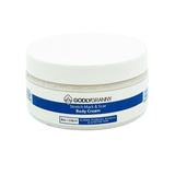 Stretch Mark & Scar Body Cream with Sea Moss + Colloidal Oatmeal + Zinc Oxide