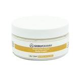 Stretch Mark & Scar Body Cream with Sea Moss + Colloidal Oatmeal + Zinc Oxide