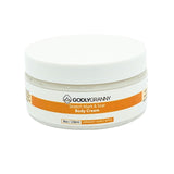 Stretch Mark & Scar Body Cream with Sea Moss + Colloidal Oatmeal + Zinc Oxide