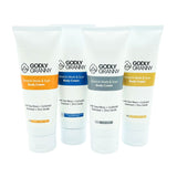 Stretch Mark & Scar Body Cream with Sea Moss + Colloidal Oatmeal + Zinc Oxide