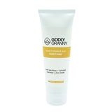 Stretch Mark & Scar Body Cream with Sea Moss + Colloidal Oatmeal + Zinc Oxide