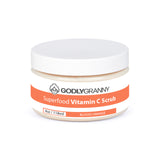 Superfood Vitamin C Scrub