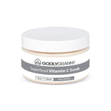 Superfood Vitamin C Scrub