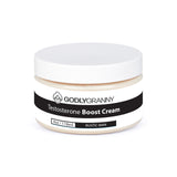 Testosterone Boost Cream