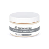 Testosterone Boost Cream