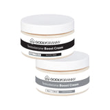 Testosterone Boost Cream