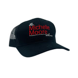 The Michelle Moore Show Ball Cap