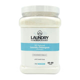 All Natural Laundry Detergent (Granular) with Castile Soap