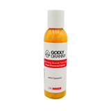 Warming Muscle Pain Relief Gel Plant-Powered Relief with Capsaicin