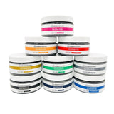 Activated Charcoal Face & Body Scrub