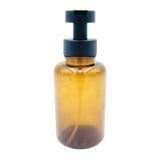 250 ml Glass Dispenser with Pump