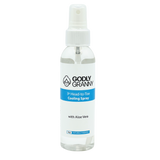 3° Cooling Spray with Aloe Vera - Naturally Scented