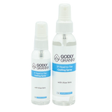3° Cooling Spray with Aloe Vera - Naturally Scented