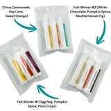 3-Pack Lip Butter Balms