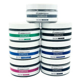 Activated Charcoal Face & Body Scrub