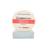 Advanced Genesis Retinol Bar Soap with Vitamin A—Naturally Scented