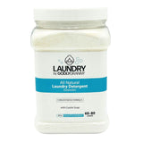 All Natural Laundry Detergent (Granular) with Castile Soap