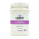 All Natural Laundry Detergent (Granular) with Castile Soap
