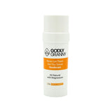 All Natural Magnesium Deodorant